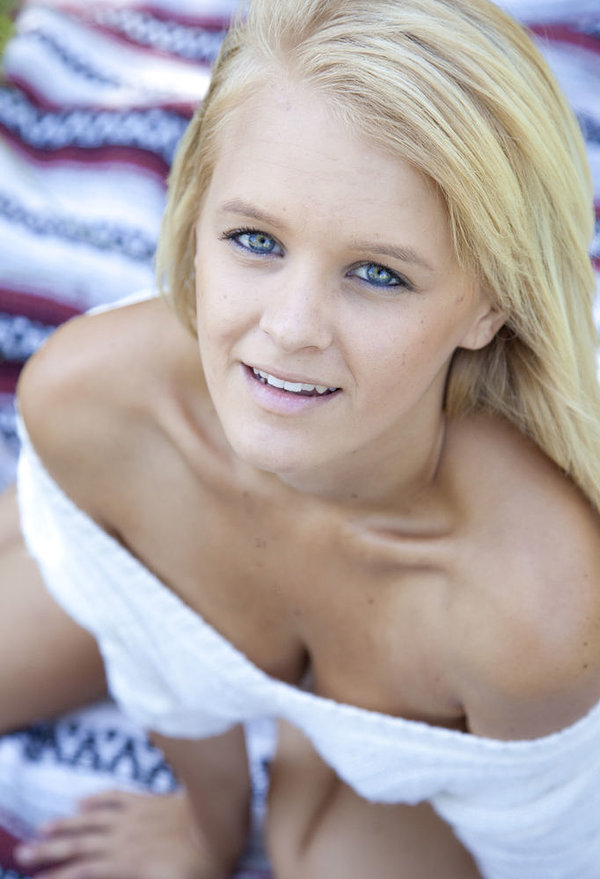 Проститутка Эльмира