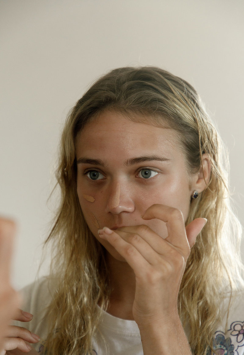 Проститутка Наталья