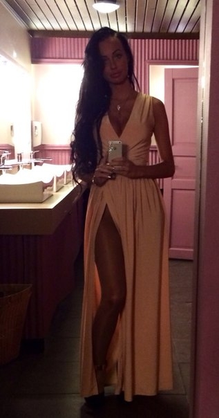 Проститутка Тамара