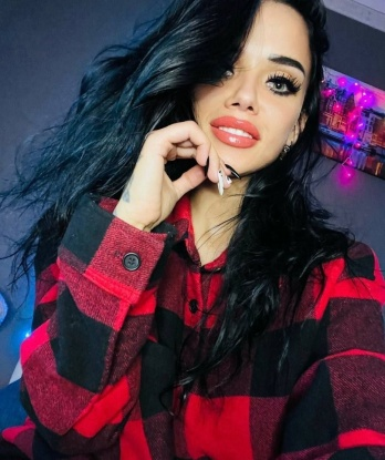 Проститутка Кристина